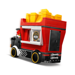 60488 City - Fries Food Truck
