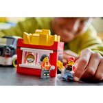 60488 City - Fries Food Truck