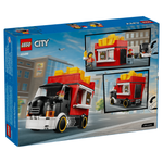 60488 City - Fries Food Truck