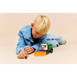 60490 City - Snowplow