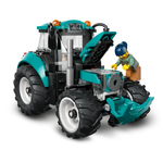 60498 City - Tractor