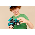 60498 City - Tractor