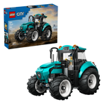 60498 City - Tractor