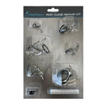 Fishtech Rod Guide Repair Kit - 12 Piece