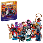 71050 - Spider-Man: Across the Spider-Verse Minifigures