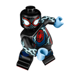71050 - Spider-Man: Across the Spider-Verse Minifigures