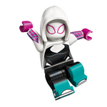 71050 - Spider-Man: Across the Spider-Verse Minifigures