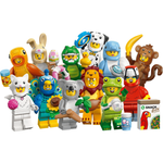 71051 Minifigures - Animal Series 28