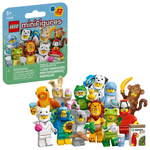 71051 Minifigures - Animal Series 28