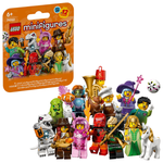 71052 Lego Minifigures Series 29