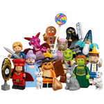 71053 - Shrek Series Minifigures