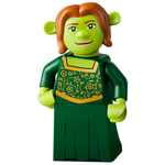 71053 - Shrek Series Minifigures