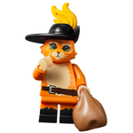 71053 - Shrek Series Minifigures