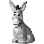 71053 - Shrek Series Minifigures