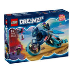 71479 - Dreamz - Zoeys Cat Motorcycle