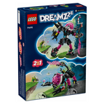 71495 - Dreamz - Mateo Vs. Cyber Brain Mech