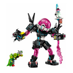 71495 - Dreamz - Mateo Vs. Cyber Brain Mech