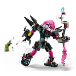 71495 - Dreamz - Mateo Vs. Cyber Brain Mech