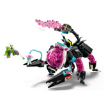 71495 - Dreamz - Mateo Vs. Cyber Brain Mech