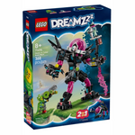 71495 - Dreamz - Mateo Vs. Cyber Brain Mech