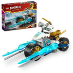 71816 - Ninjago - Zanes Ice Motorcycle