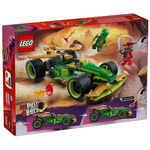 71828 - Ninjago - Lloyds Pull-Back Race Car