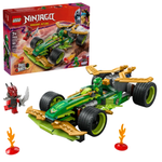 71828 - Ninjago - Lloyds Pull-Back Race Car
