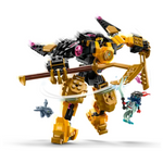71839 - Ninjago - Arin's Spinjitzu Battle Mech