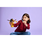 71839 - Ninjago - Arin's Spinjitzu Battle Mech