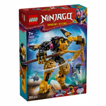 71839 - Ninjago - Arin's Spinjitzu Battle Mech