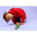71850 Ninjago - Llyod vs Earth Monster Spinner