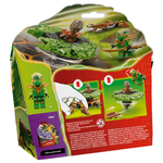 71850 Ninjago - Llyod vs Earth Monster Spinner