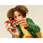 71851 Ninjago - Kai's Dragon Mech Battle Pack
