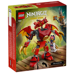 71851 Ninjago - Kai's Dragon Mech Battle Pack