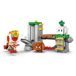 72040 - Super Mario - Captain Toads Camp