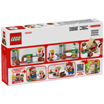 72040 - Super Mario - Captain Toads Camp