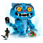 72537 KPop Demon Hunters - Derpy Tiger and Sussie Bird