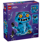 72537 KPop Demon Hunters - Derpy Tiger and Sussie Bird