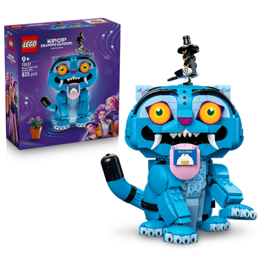 72537 KPop Demon Hunters - Derpy Tiger and Sussie Bird