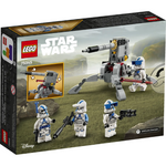 75345 - Star Wars - 501st Clone Troopers Battle Pack