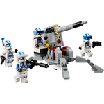 75345 - Star Wars - 501st Clone Troopers Battle Pack