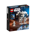 75370 - Star Wars - Stormtrooper Mech