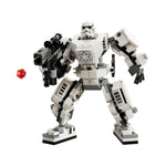 75370 - Star Wars - Stormtrooper Mech