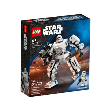 75370 - Star Wars - Stormtrooper Mech