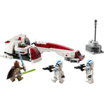 75378 - Star Wars - BARC Speeder Escape