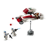 75378 - Star Wars - BARC Speeder Escape