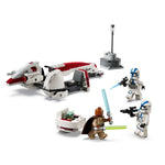 75378 - Star Wars - BARC Speeder Escape