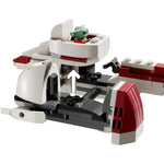 75378 - Star Wars - BARC Speeder Escape