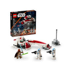 75378 - Star Wars - BARC Speeder Escape