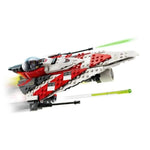 75388 - Jedi Bobs Starfighter